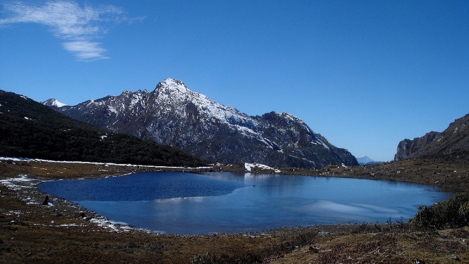 Lake