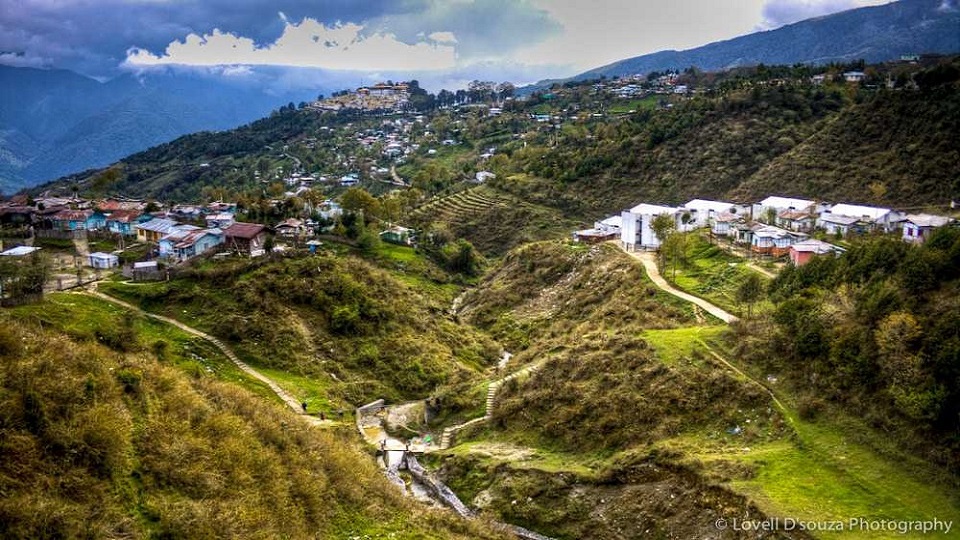 Tawang-1