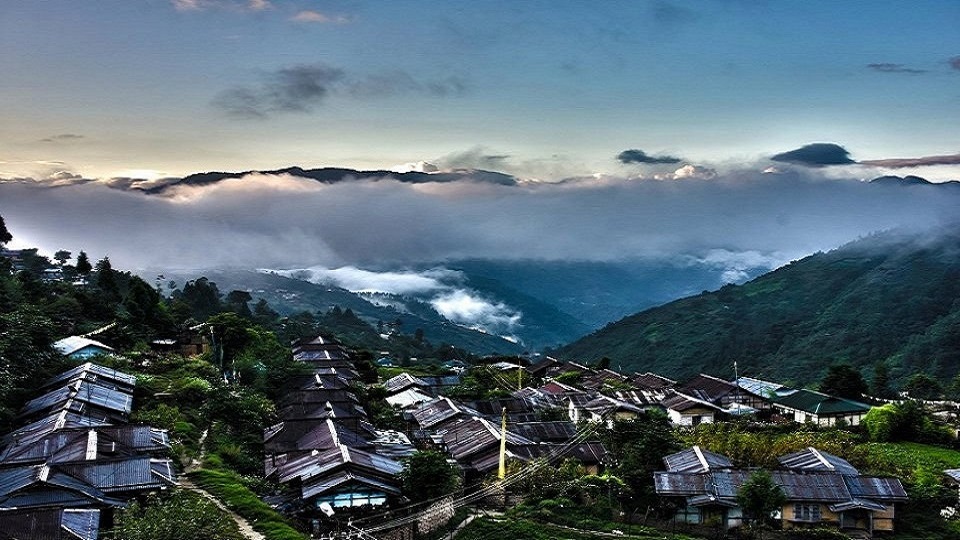 Tawang-2