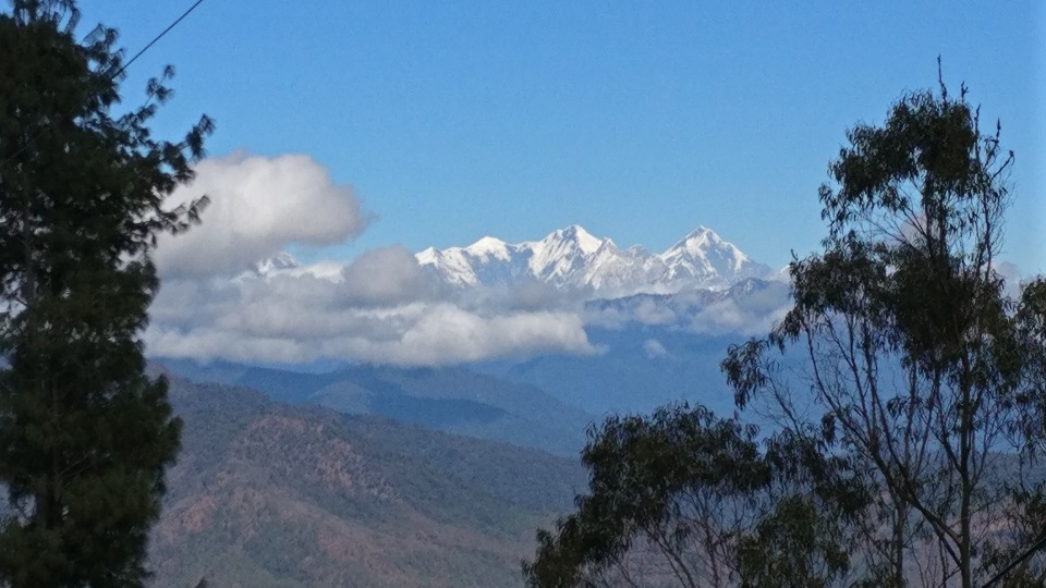 Tawang-3