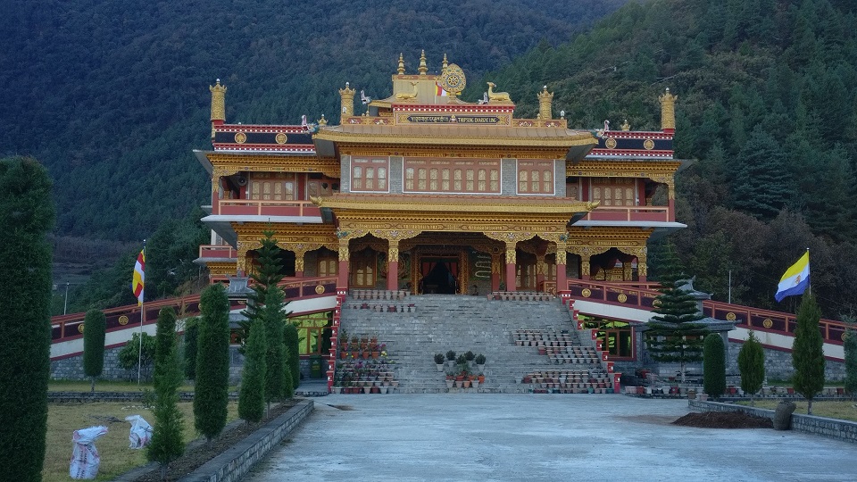 Tawang-5